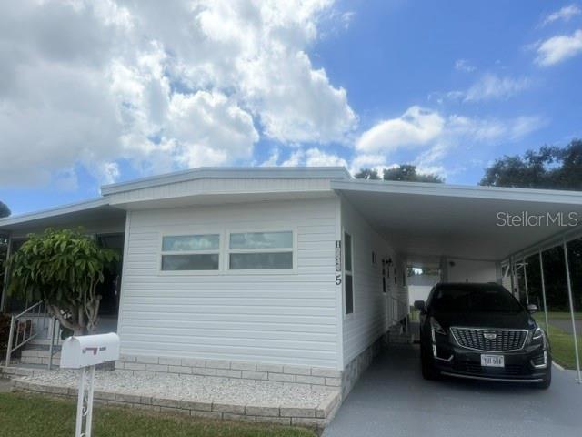 10548 PALM DRIVE UNIT 5
