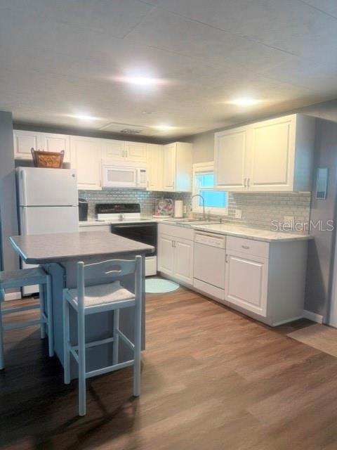 10548 PALM DRIVE UNIT 5, LARGO, FL — photo 2 of 9