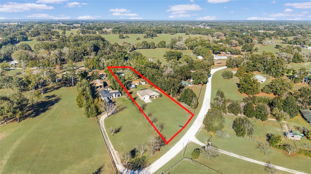 465 NE 155TH STREET ROAD