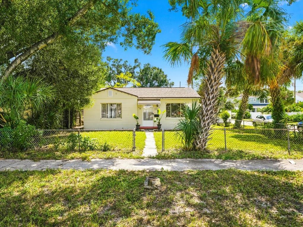 5054 4TH AVENUE S, ST PETERSBURG, FL — photo 2 of 41