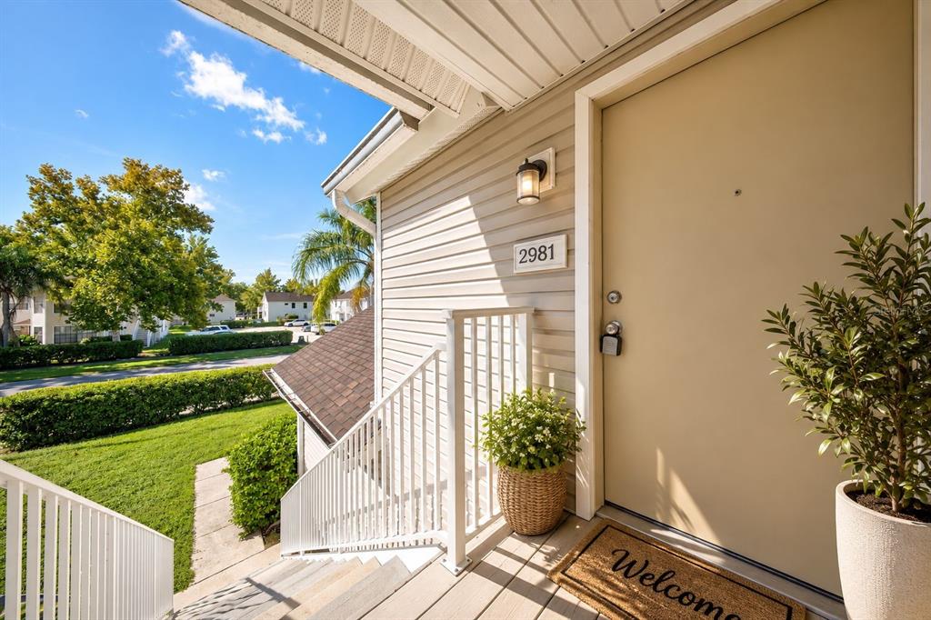2931 RIO GRANDE TRAIL UNIT 2981, KISSIMMEE, FL — photo 4 of 19