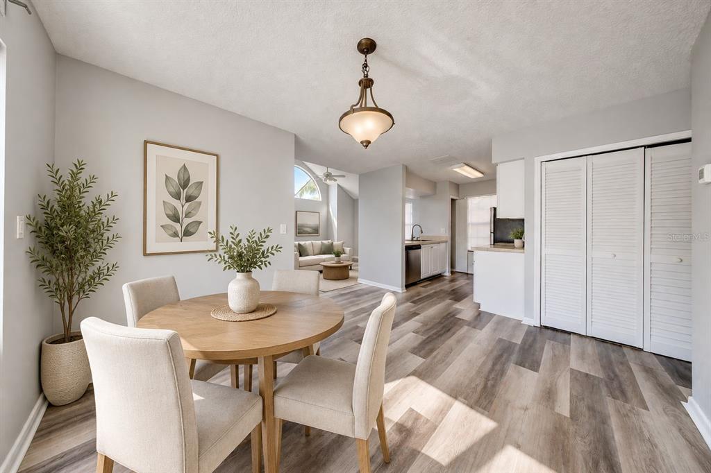 2931 RIO GRANDE TRAIL UNIT 2981, KISSIMMEE, FL — photo 5 of 19