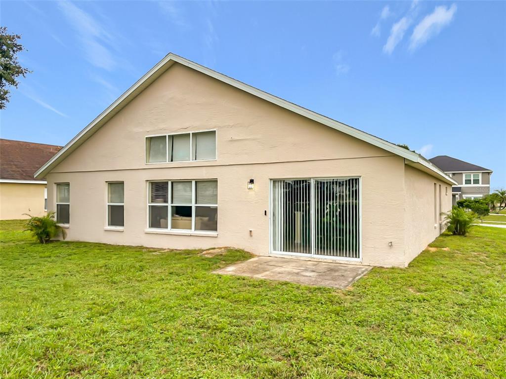1406 VISTA DEL LAGO BOULEVARD, DUNDEE, FL — photo 2 of 63
