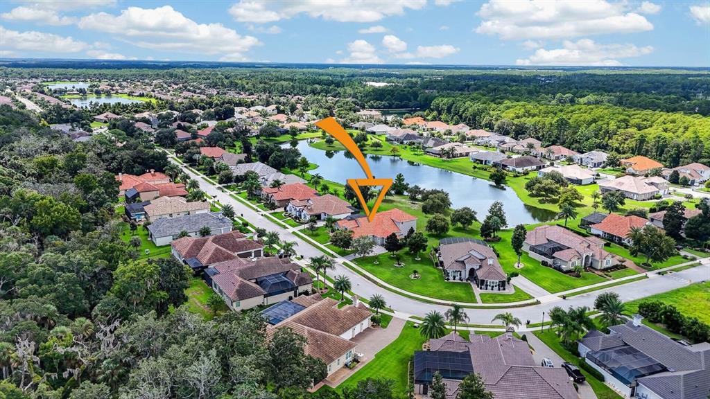 55 NEW WATER OAK DRIVE, PALM COAST, FL — photo 3 of 30
