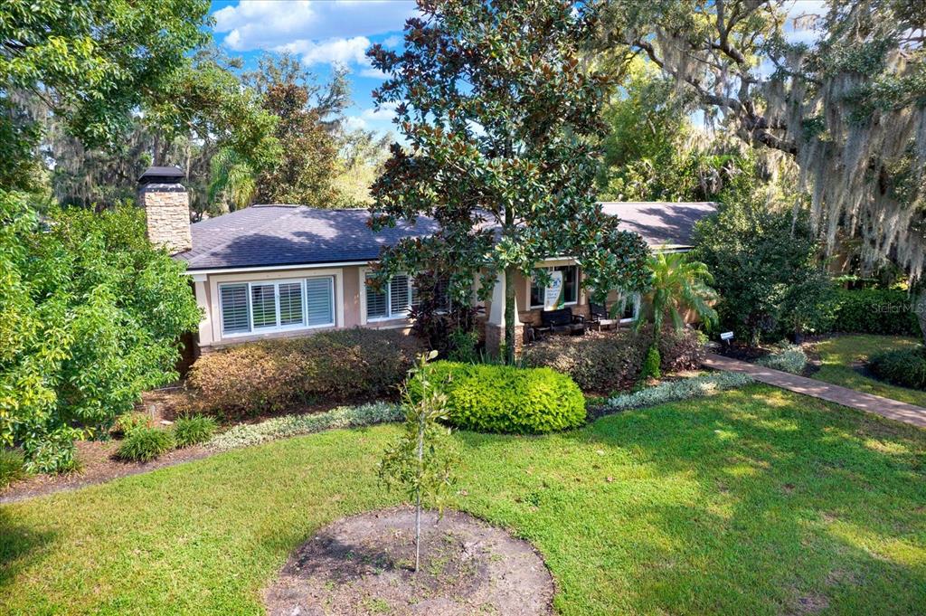 302 BELLE TERRE AVENUE, TEMPLE TERRACE, FL — photo 2 of 30