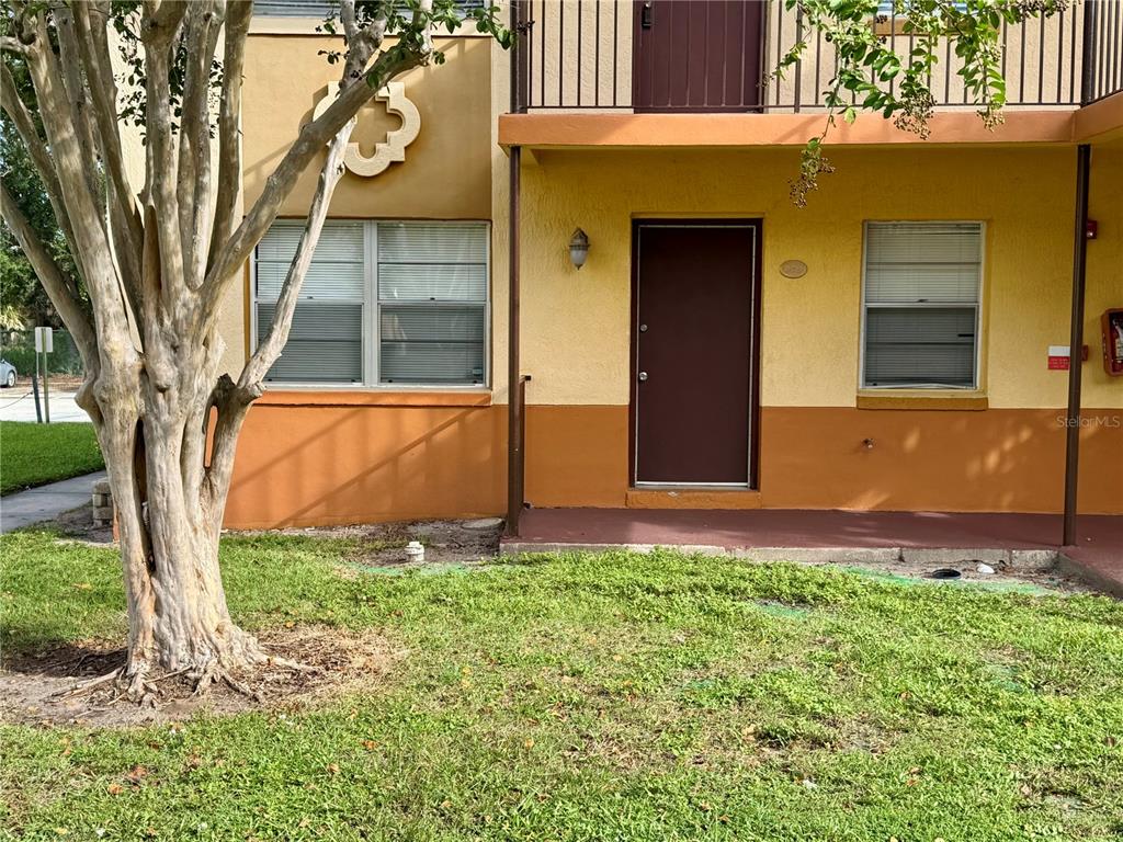 719 WYMAN COURT UNIT B, ORLANDO, FL — photo 2 of 20