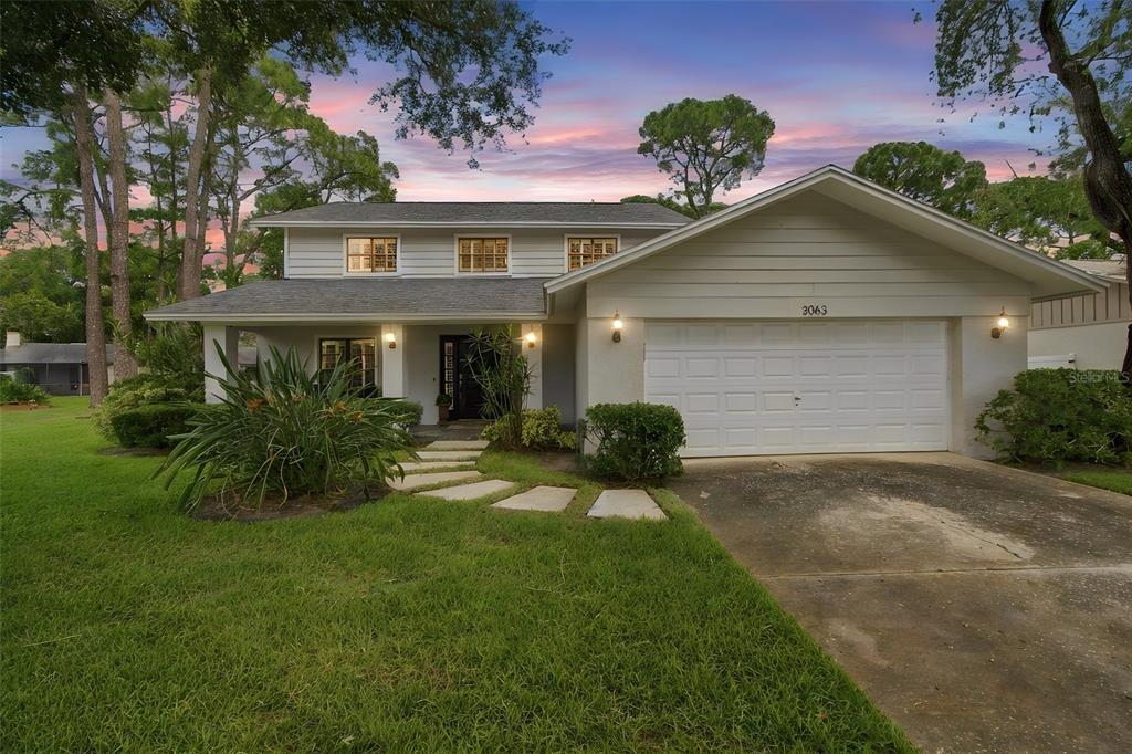3063 MOCKINGBIRD COURT, CLEARWATER, FL — photo 2 of 30