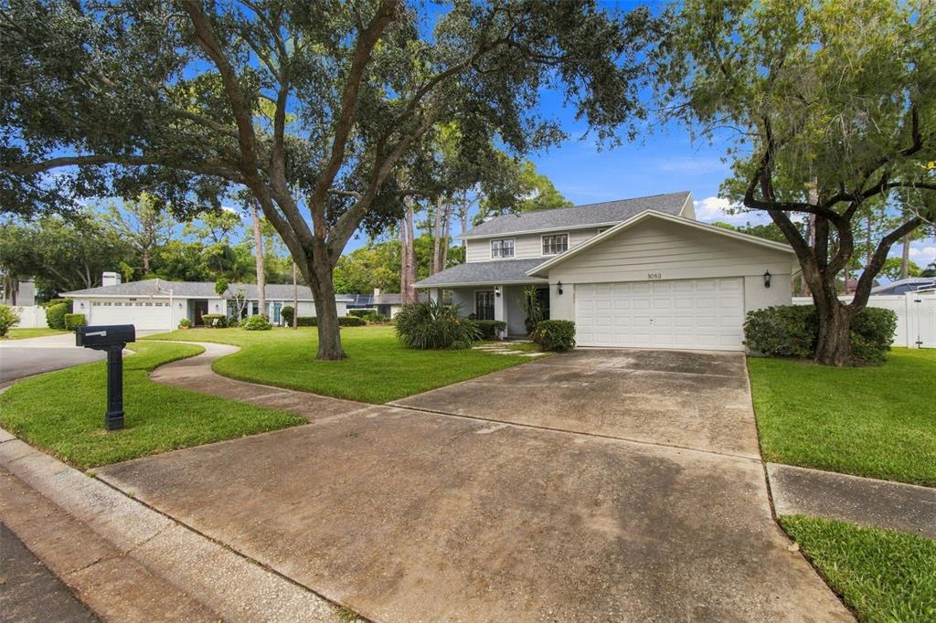 3063 MOCKINGBIRD COURT, CLEARWATER, FL — photo 3 of 30