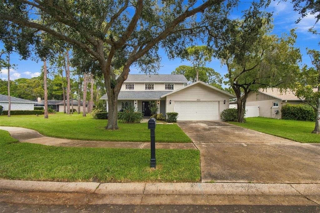 3063 MOCKINGBIRD COURT, CLEARWATER, FL — photo 4 of 30