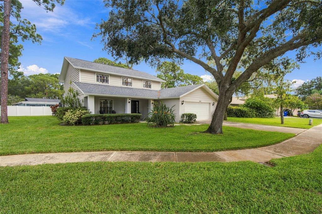 3063 MOCKINGBIRD COURT, CLEARWATER, FL — photo 5 of 30