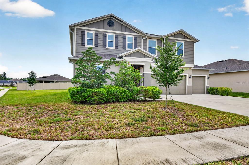 6384 BURNING OPAL BEND, LAND O LAKES, FL — photo 2 of 51