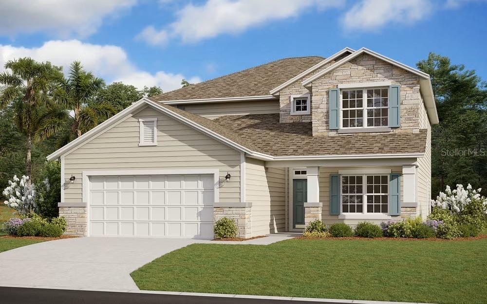 2469 JENNINGS FARM DRIVE
