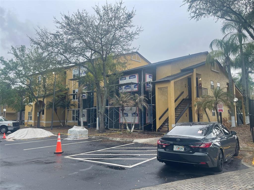 5773 GATLIN AVENUE UNIT 617
