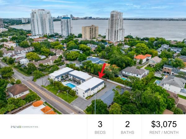 3602 S MACDILL AVENUE UNIT 108
