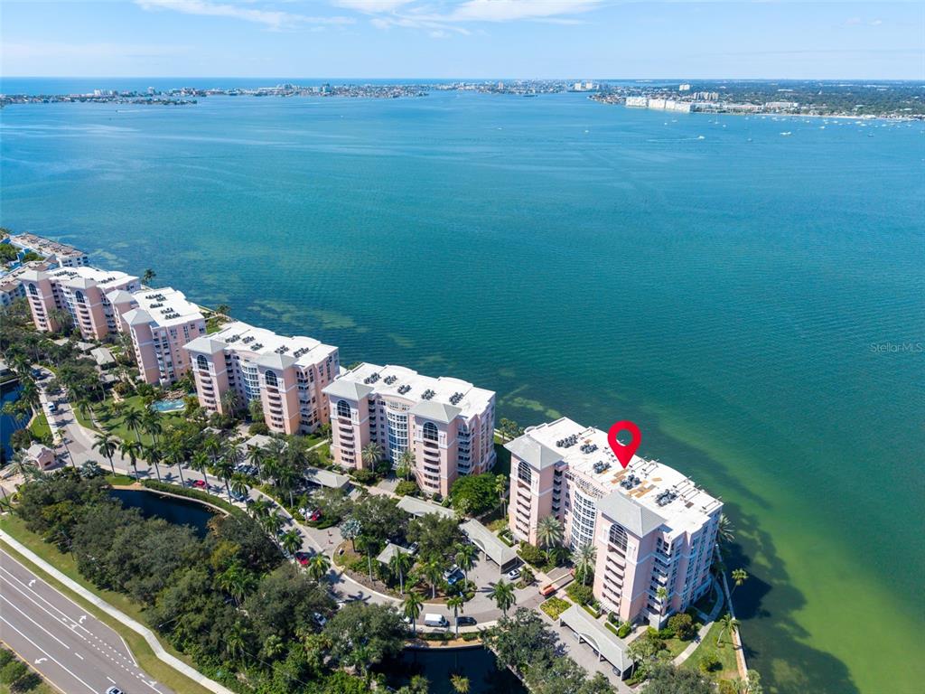 4993 BACOPA LANE S UNIT 304, ST PETERSBURG, FL — photo 2 of 30