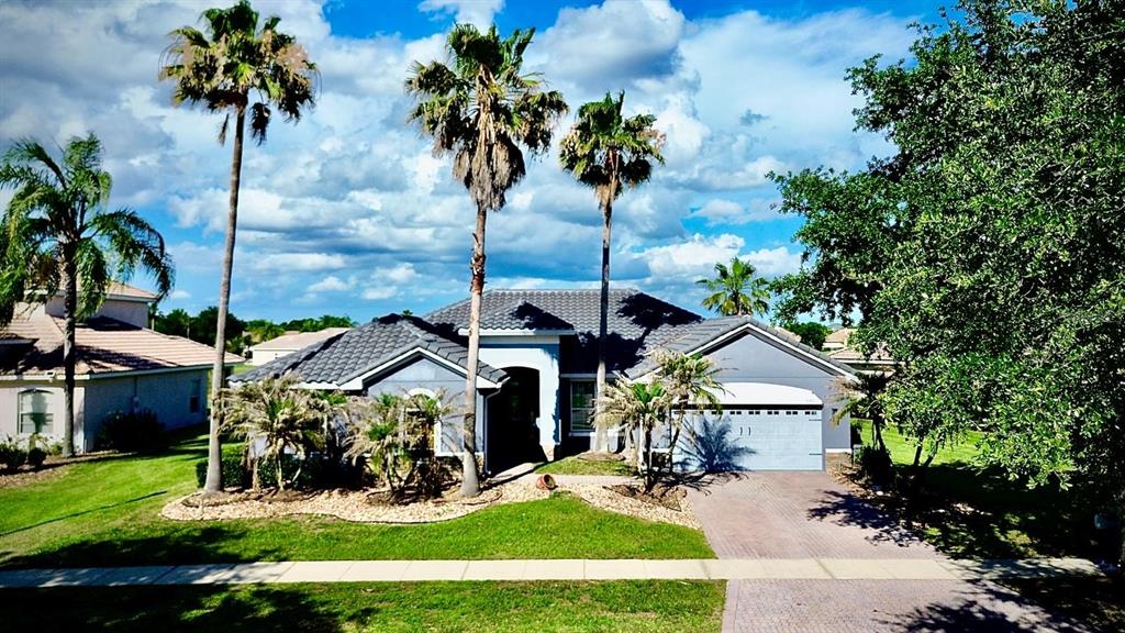 3180 WINDING TRAIL, KISSIMMEE, FL — photo 2 of 30