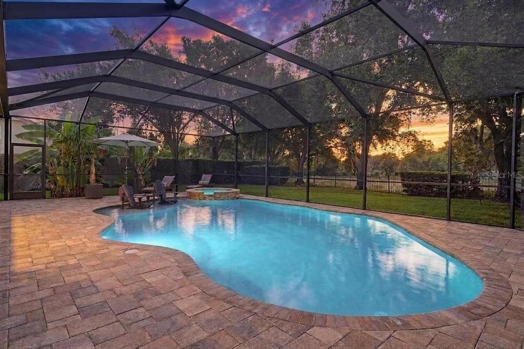 19724 PRINCE BENJAMIN DRIVE, LUTZ, FL — photo 3 of 30