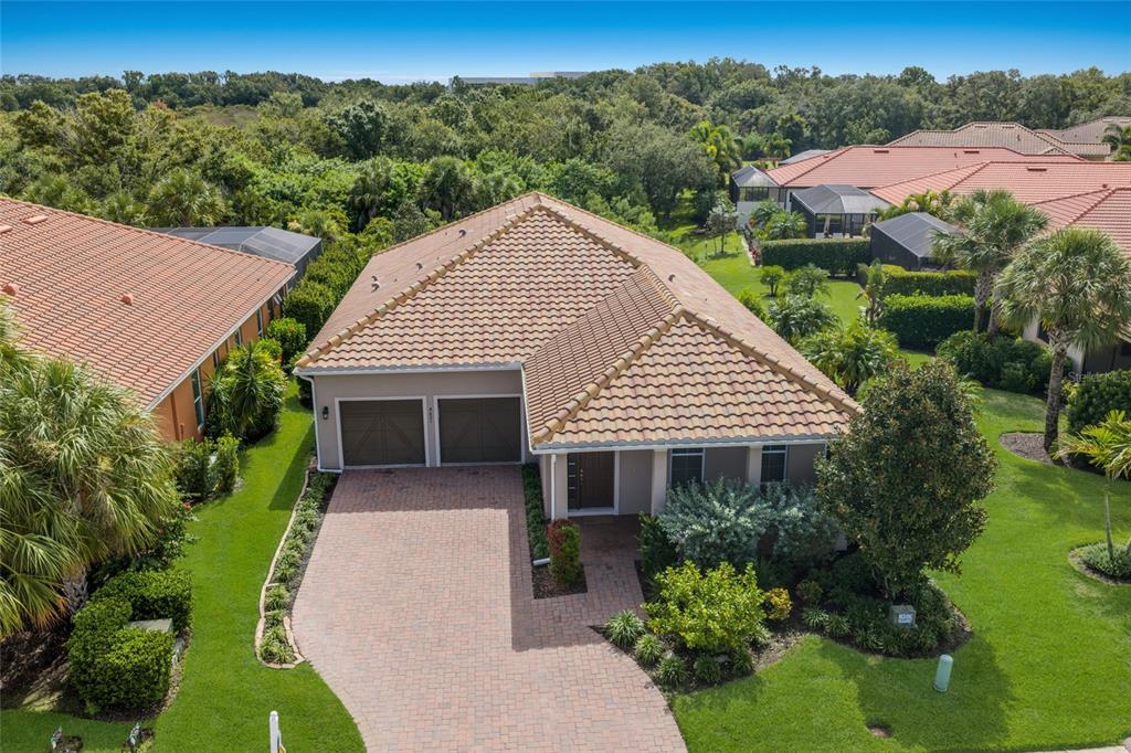 4621 ROYAL DORNOCH CIRCLE, BRADENTON, FL — photo 2 of 30