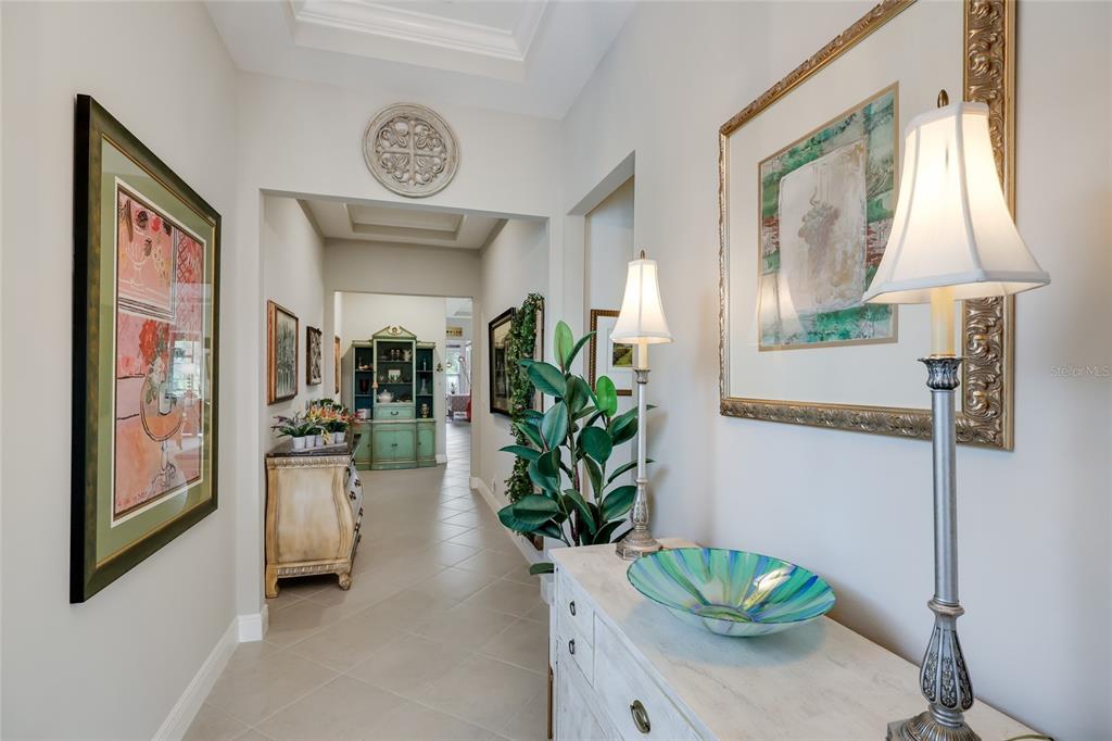 4621 ROYAL DORNOCH CIRCLE, BRADENTON, FL — photo 5 of 30