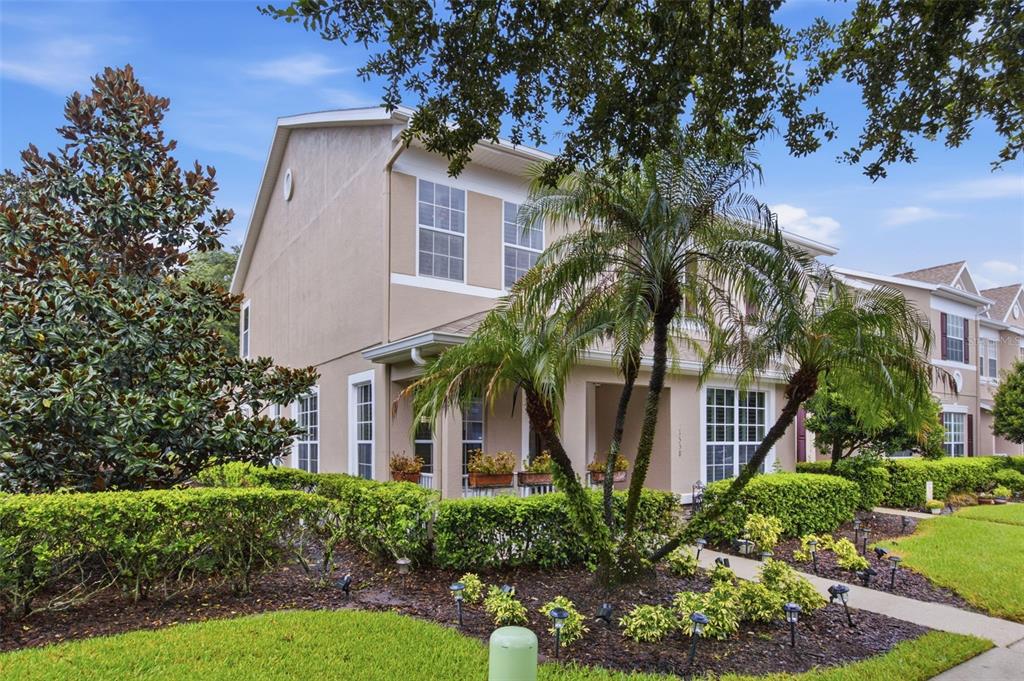 1538 TALLY CIRCLE, OVIEDO, FL — photo 2 of 30