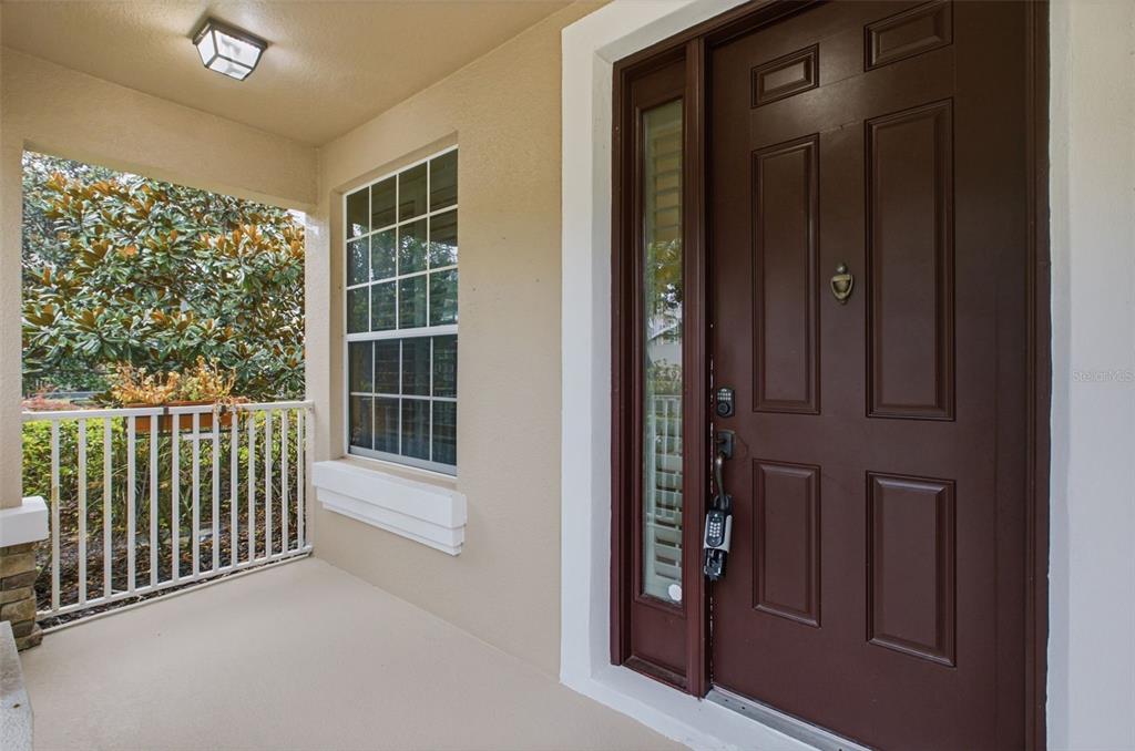 1538 TALLY CIRCLE, OVIEDO, FL — photo 3 of 30