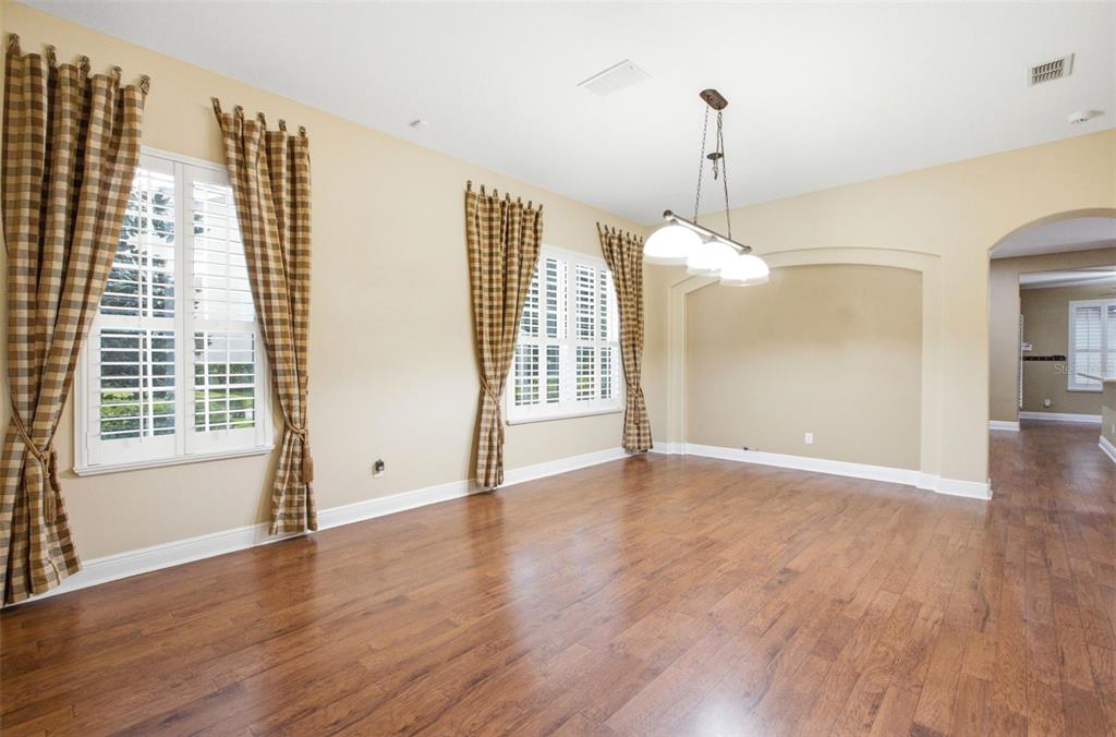 1538 TALLY CIRCLE, OVIEDO, FL — photo 4 of 30