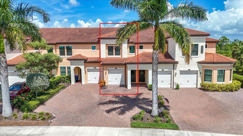 10059 CROOKED CREEK DRIVE UNIT 202, VENICE, FL — photo 2 of 30