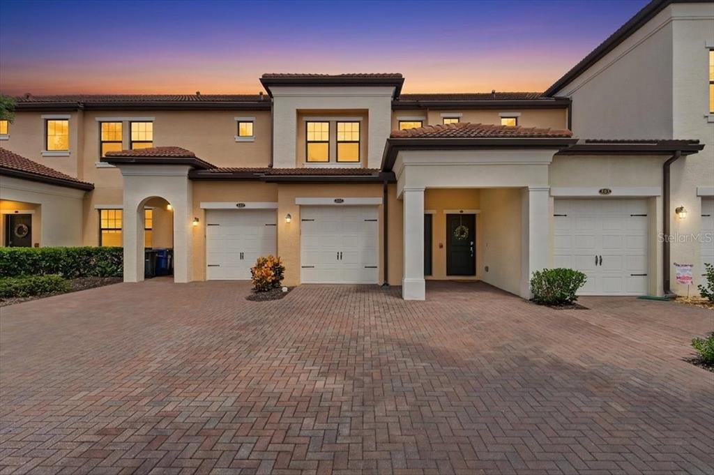 10059 CROOKED CREEK DRIVE UNIT 202, VENICE, FL — photo 3 of 30