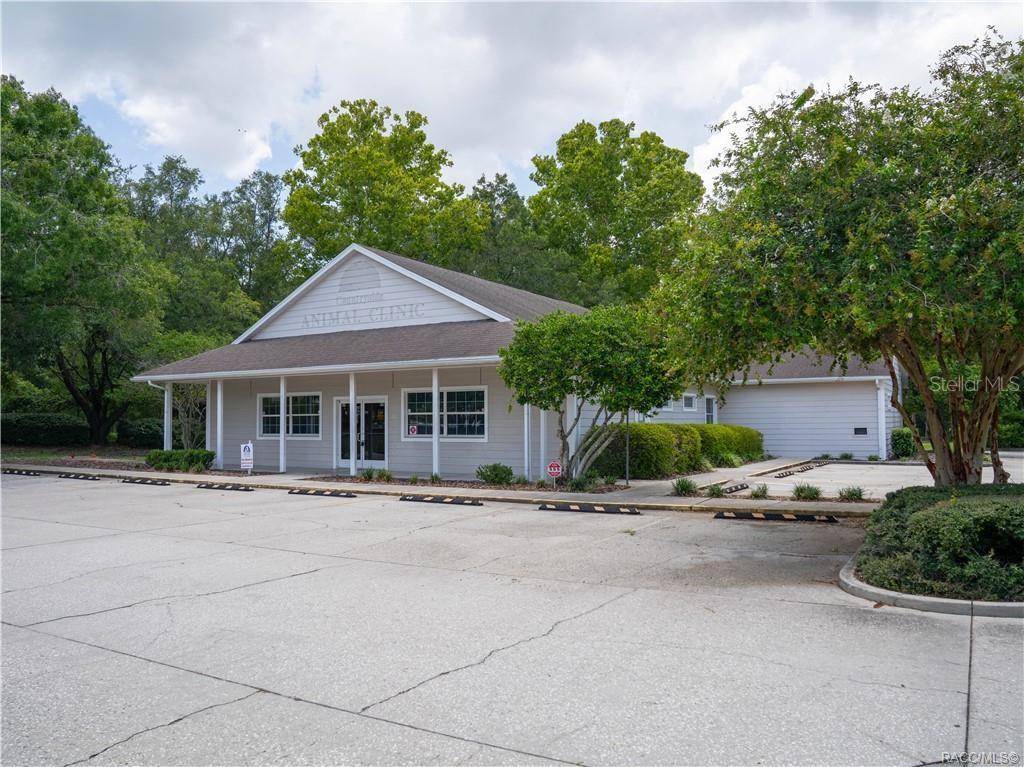 3628 N LECANTO HIGHWAY