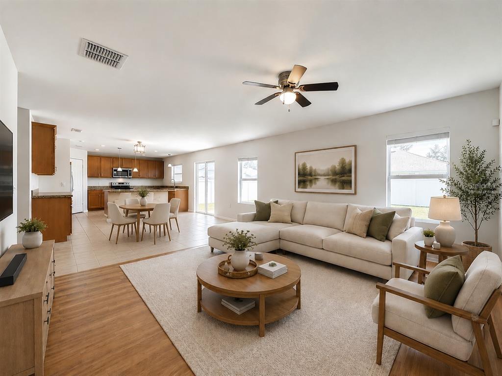 12944 BOGGY POINTE DRIVE, ORLANDO, FL — photo 4 of 30