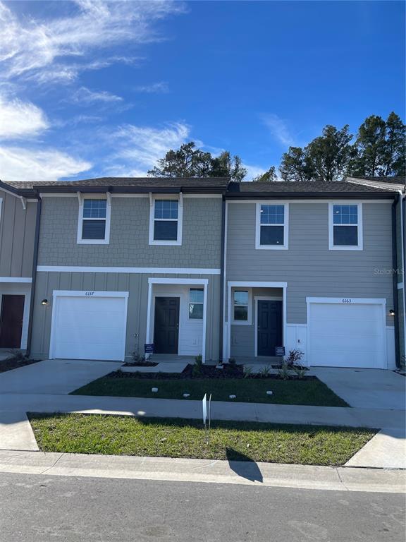 6157 DAERR RIDGE UNIT 6157
