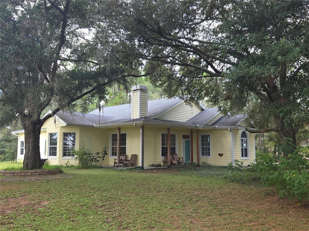 12480 S FERN POINT