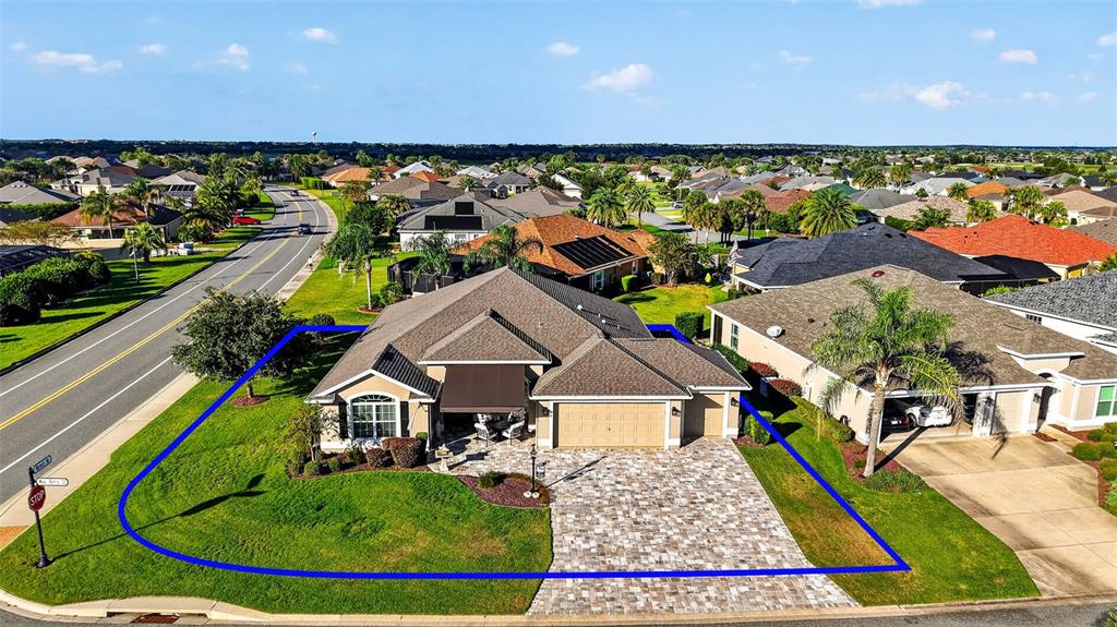 1793 WAX BERRY COURT, THE VILLAGES, FL — photo 2 of 45