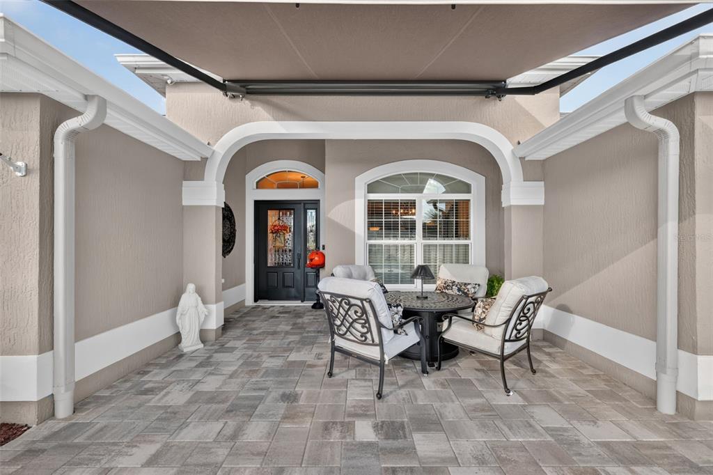 1793 WAX BERRY COURT, THE VILLAGES, FL — photo 3 of 45
