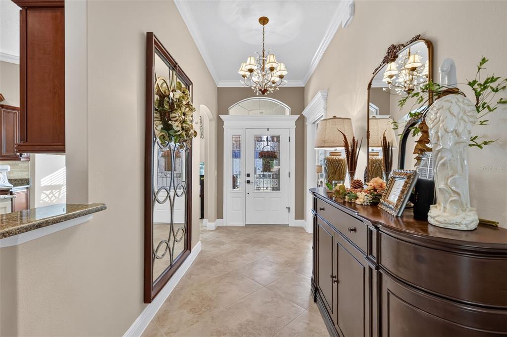 1793 WAX BERRY COURT, THE VILLAGES, FL — photo 5 of 45