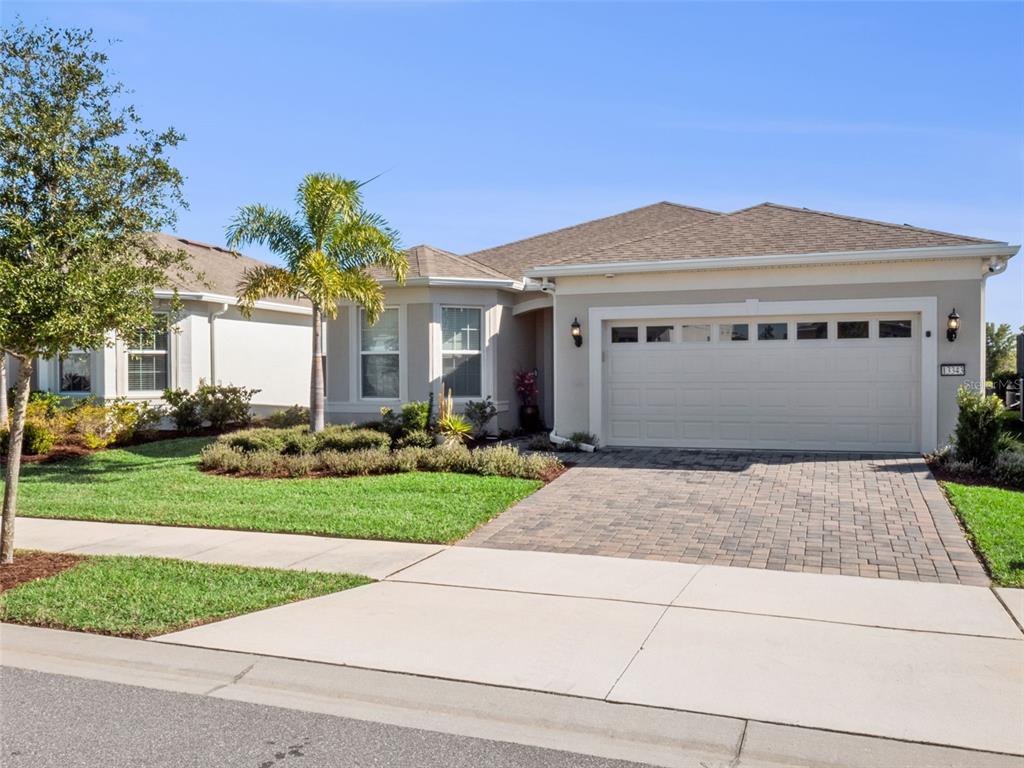 13343 SUNNY RETREAT LANE