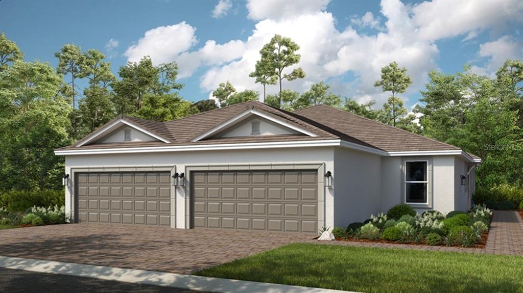 3209 TORTA COURT