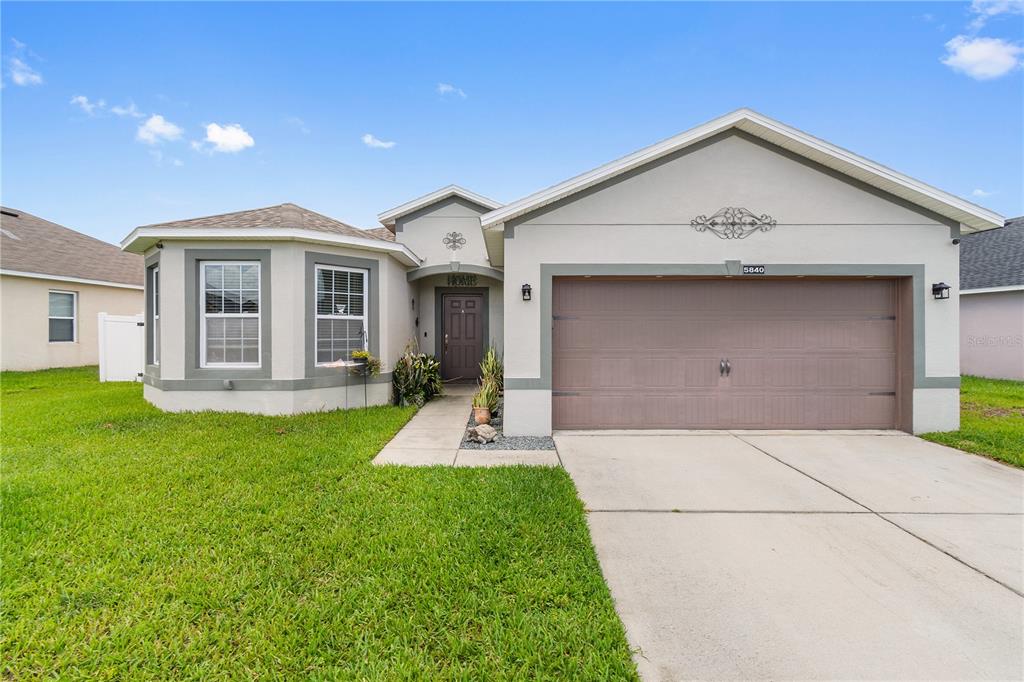 5840 GREY HERON DRIVE