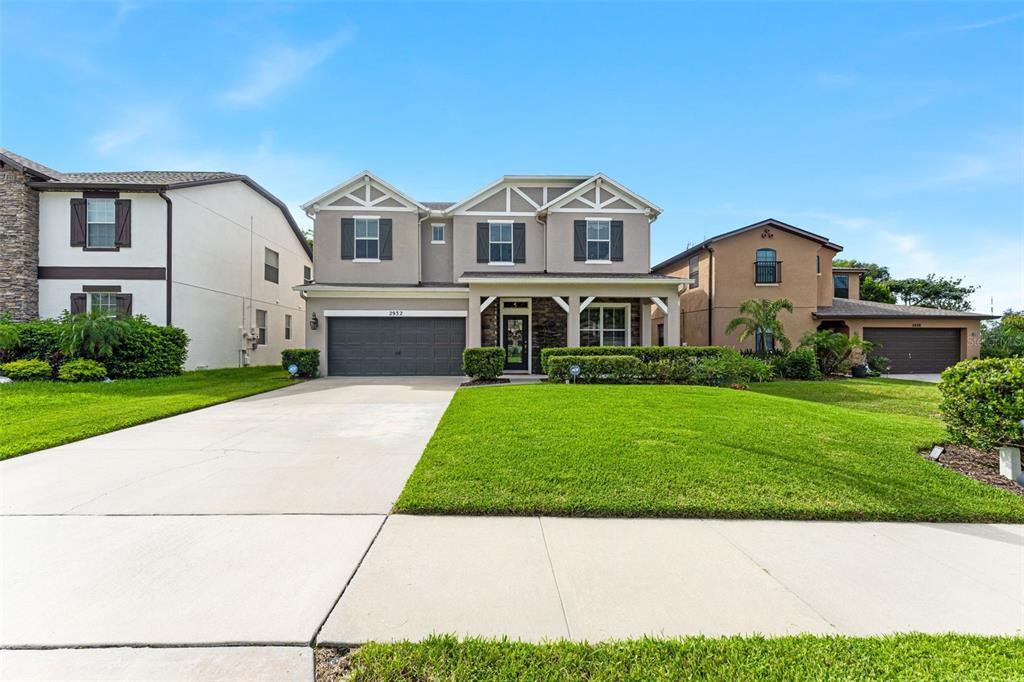 2932 WHISTLEWOOD DRIVE, ORLANDO, FL — photo 2 of 30