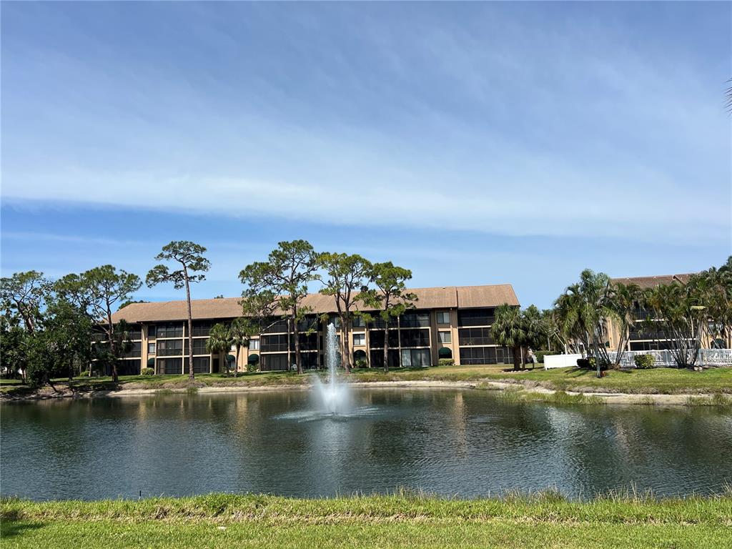 5734 ASHTON LAKE DRIVE UNIT 7