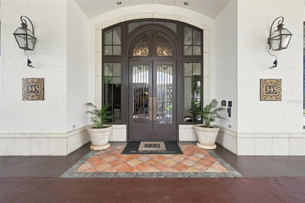 345 BAYSHORE BOULEVARD UNIT 1006, TAMPA, FL — photo 4 of 30