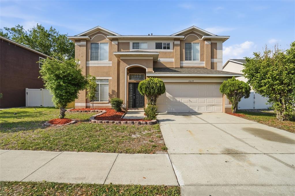 12639 LONGCREST DRIVE