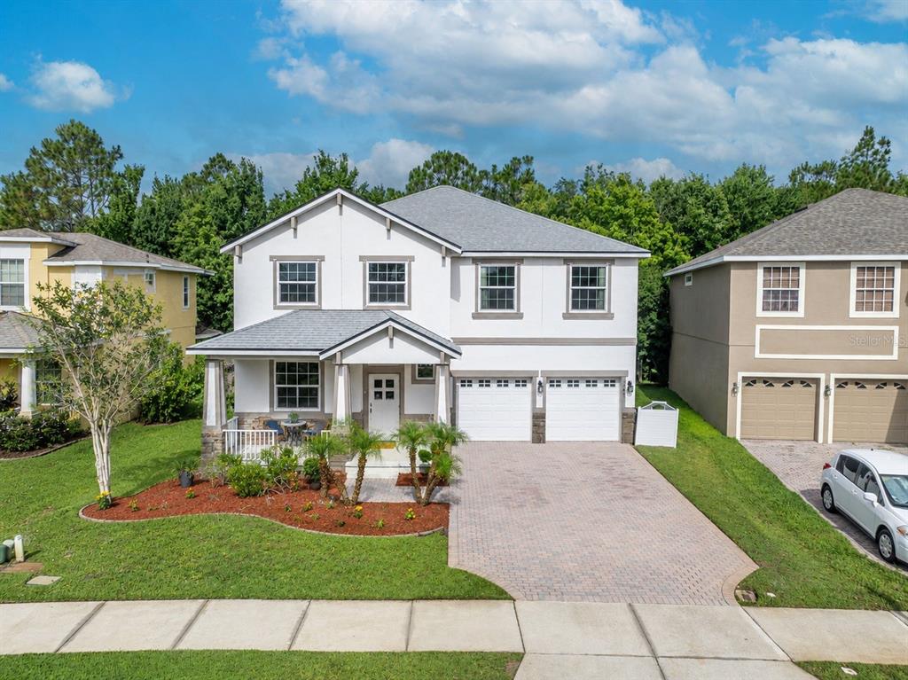 9906 MOSS ROSE WAY