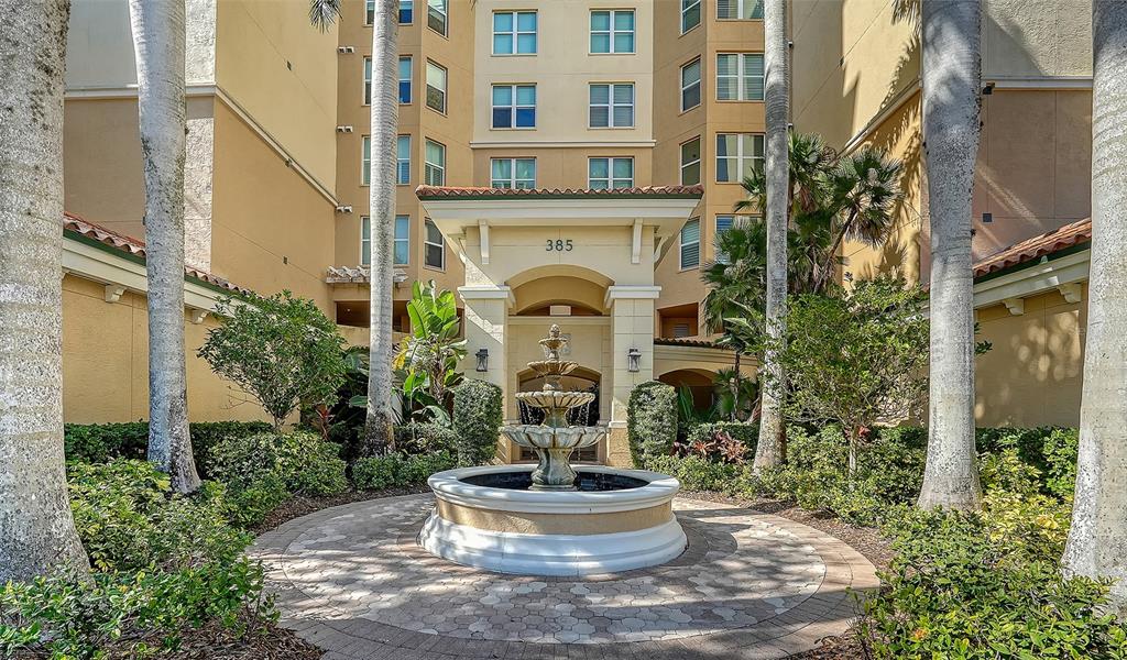 385 N POINT ROAD UNIT 301, OSPREY, FL — photo 2 of 30