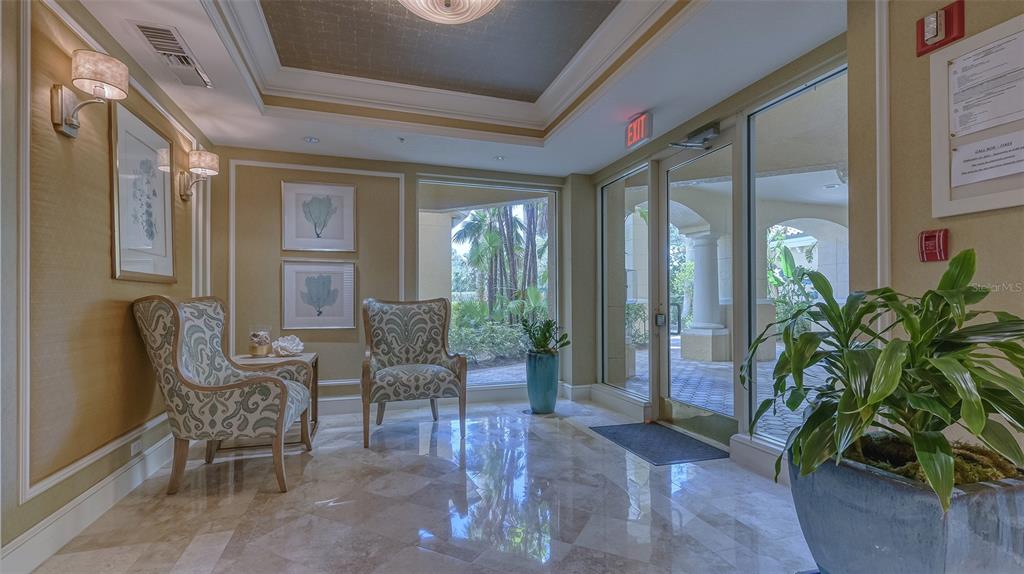 385 N POINT ROAD UNIT 301, OSPREY, FL — photo 3 of 30