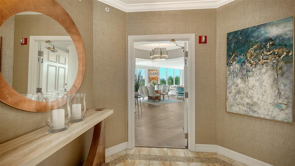 385 N POINT ROAD UNIT 301, OSPREY, FL — photo 4 of 30