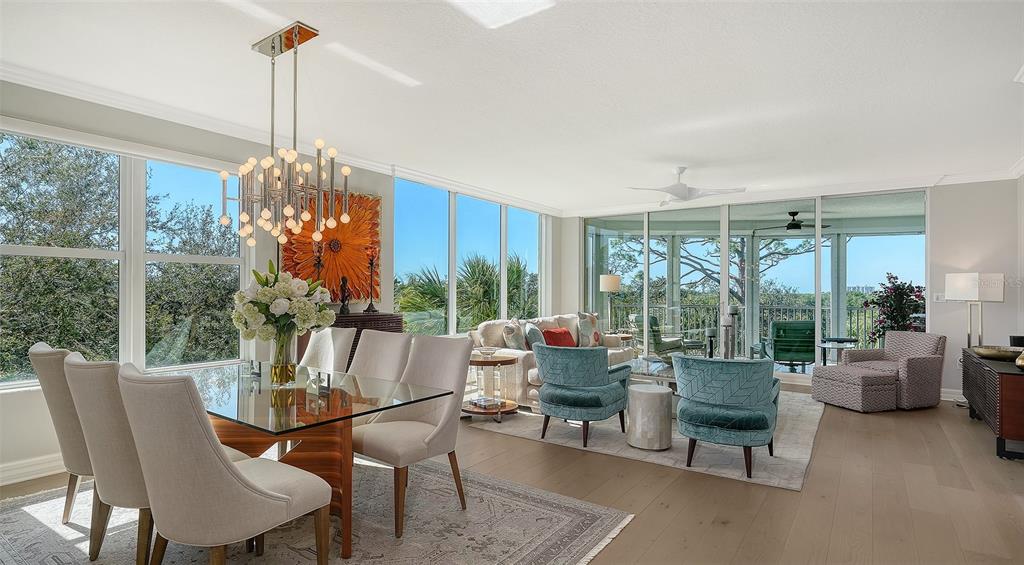 385 N POINT ROAD UNIT 301, OSPREY, FL — photo 5 of 30