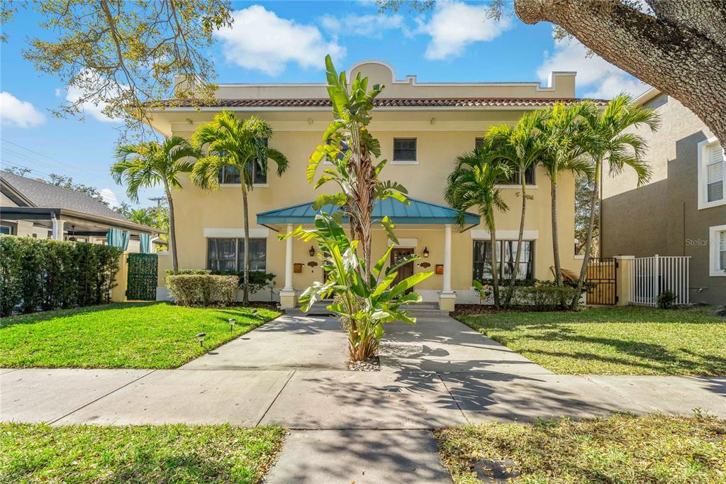 509 S WILLOW AVENUE UNIT 1 & 2