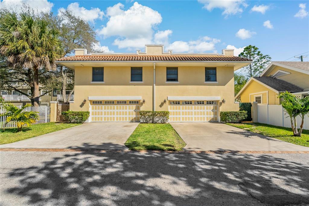 509 S WILLOW AVENUE UNIT 1 & 2, TAMPA, FL — photo 2 of 30