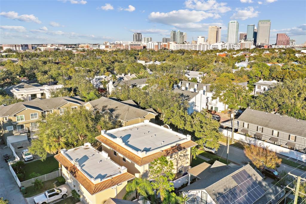 509 S WILLOW AVENUE UNIT 1 & 2, TAMPA, FL — photo 4 of 30